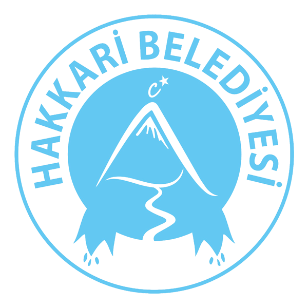 Hakkari Belediyesi logo