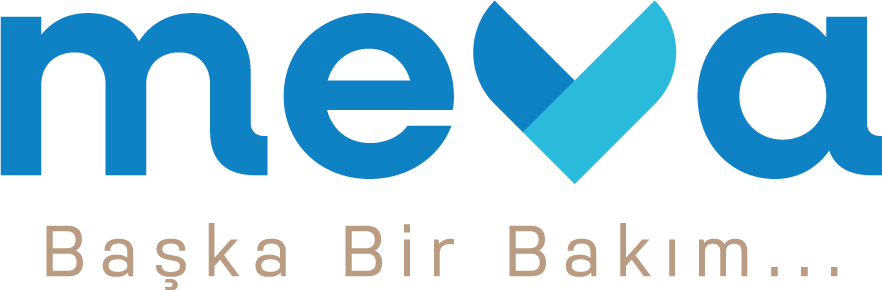 Meva Bakım Evi Logo